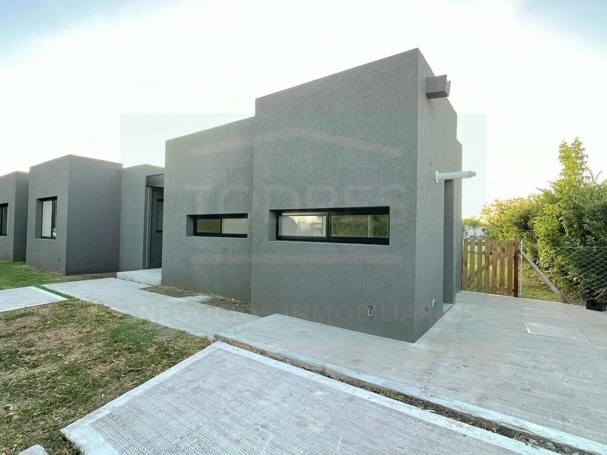 Casa  en Venta en El Cantón Islas, El Cantón, Escobar 3