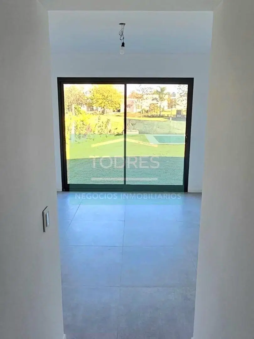 Casa  en Venta en El Cantón Islas, El Cantón, Escobar 4