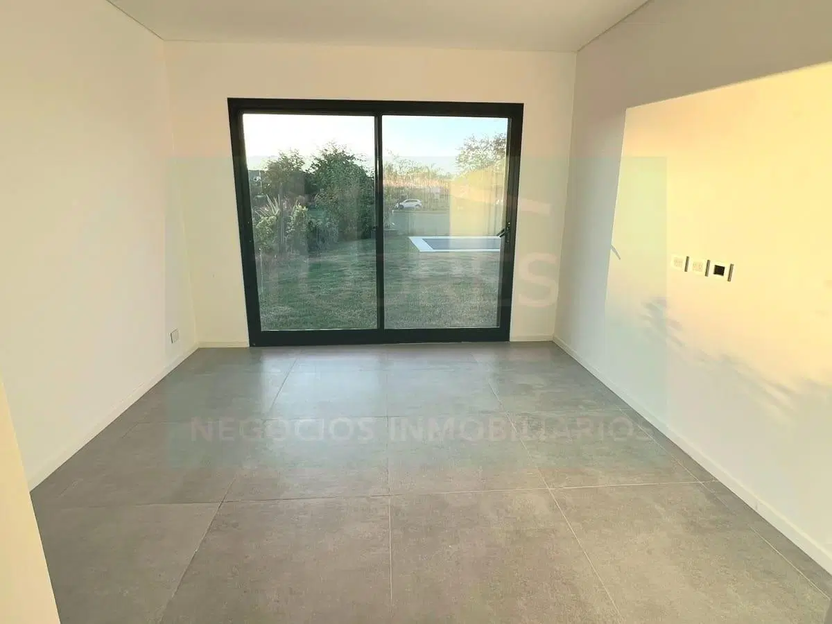 Casa  en Venta en El Cantón Islas, El Cantón, Escobar 5