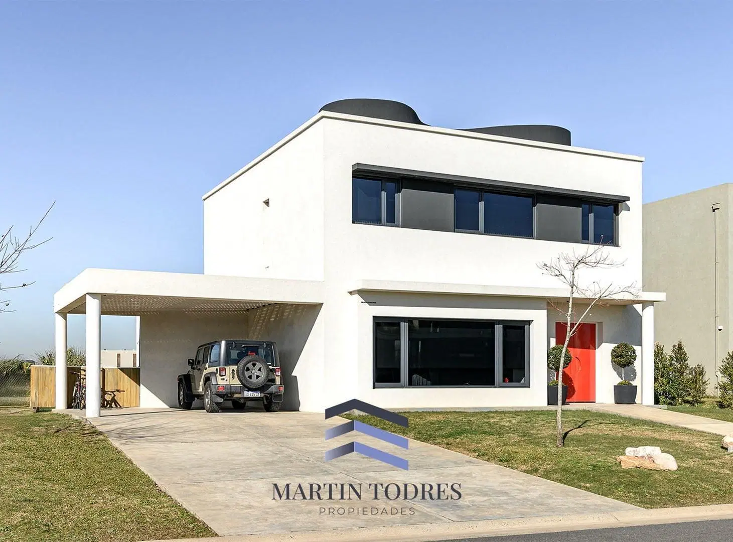Casa  en Venta en Costas, Puertos, Escobar 4