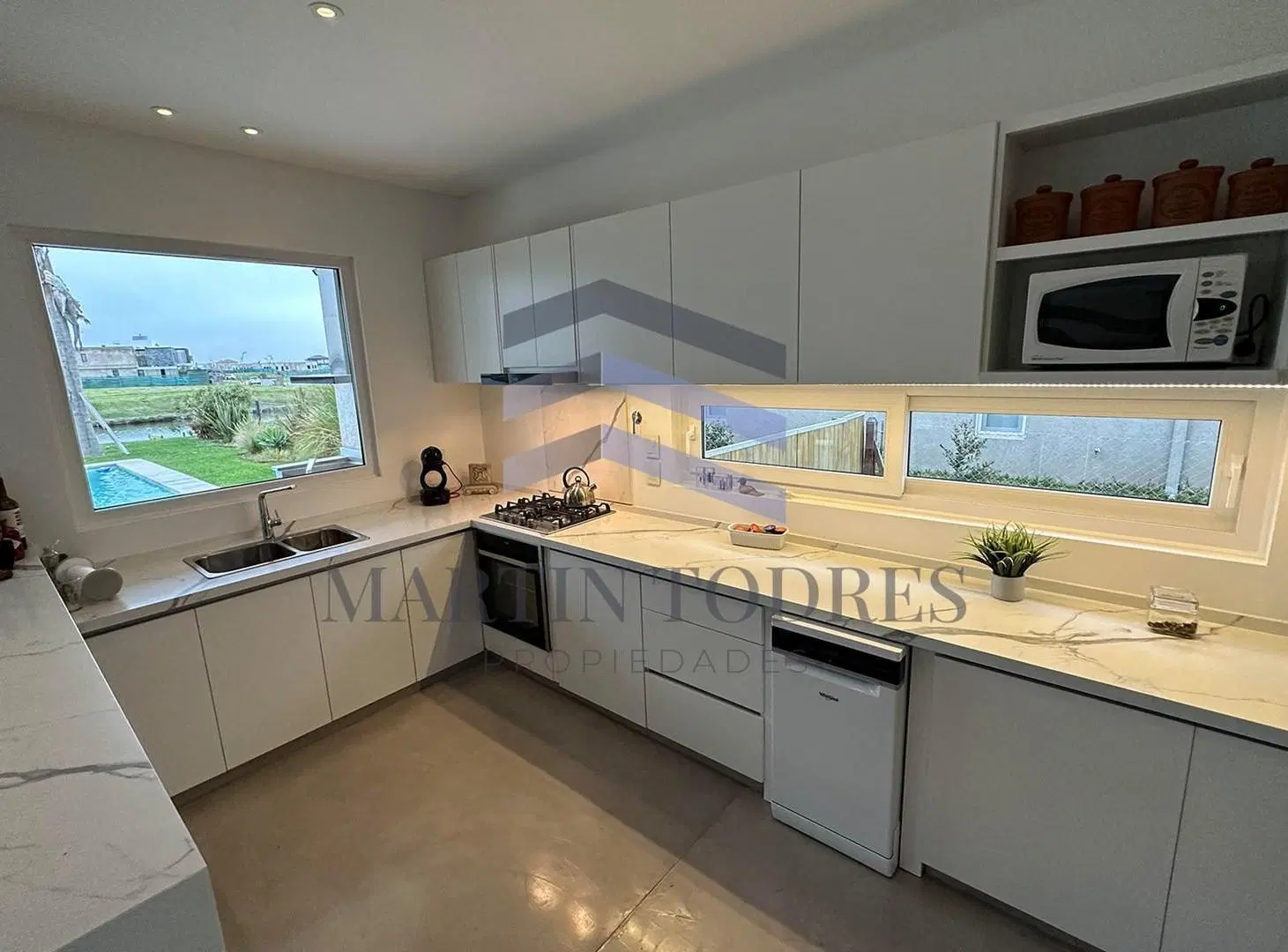 Casa  en Venta en Costas, Puertos, Escobar 5