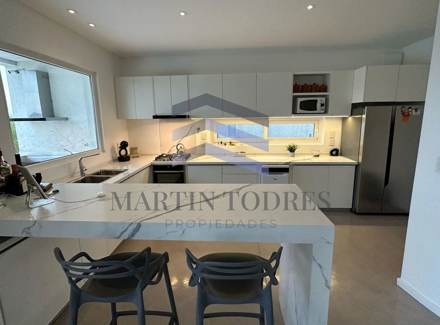 Casa  en Venta en Costas, Puertos, Escobar 3