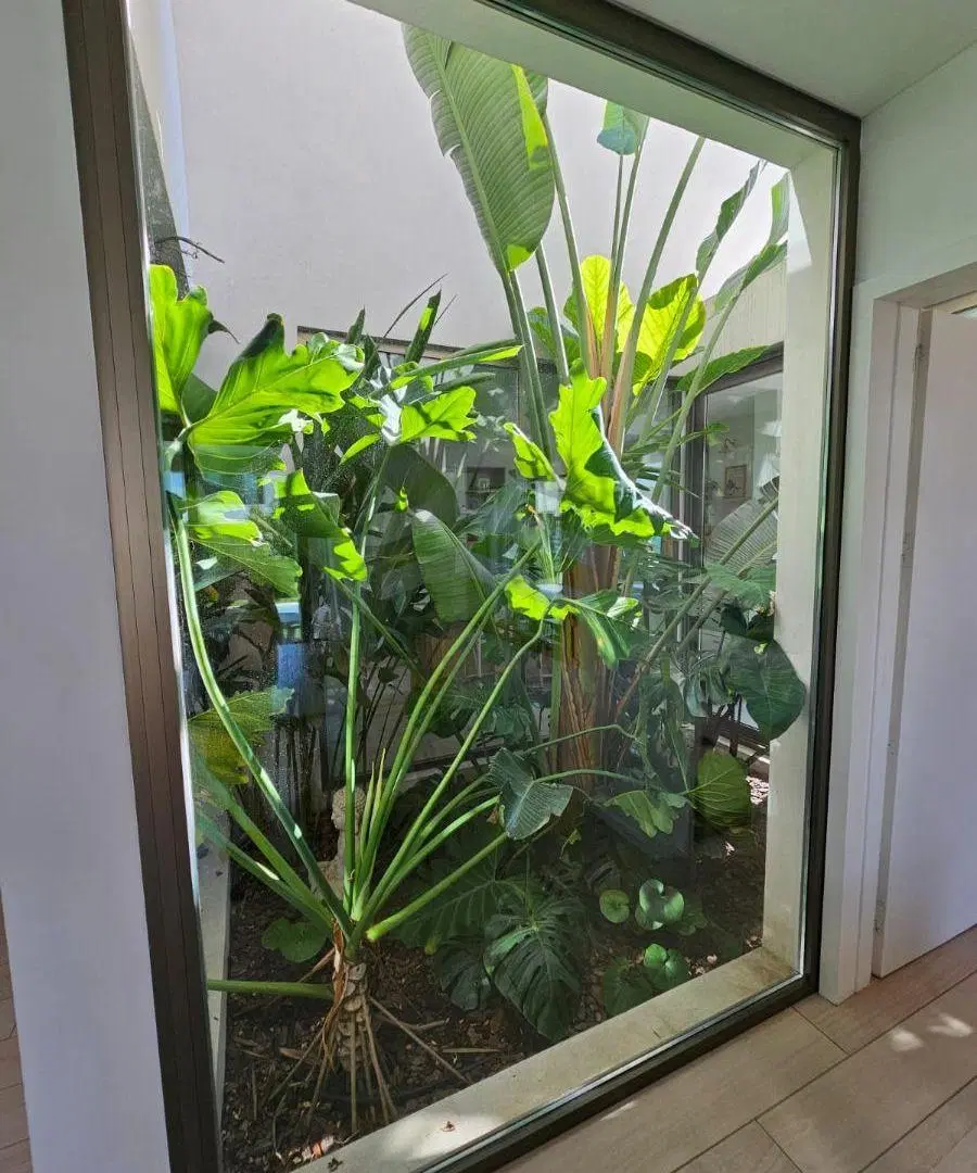 CASA DE DISEÑO EN VENTA con pileta, ARAUCARIAS, PUERTOS DEL LAGO, Escobar. 3