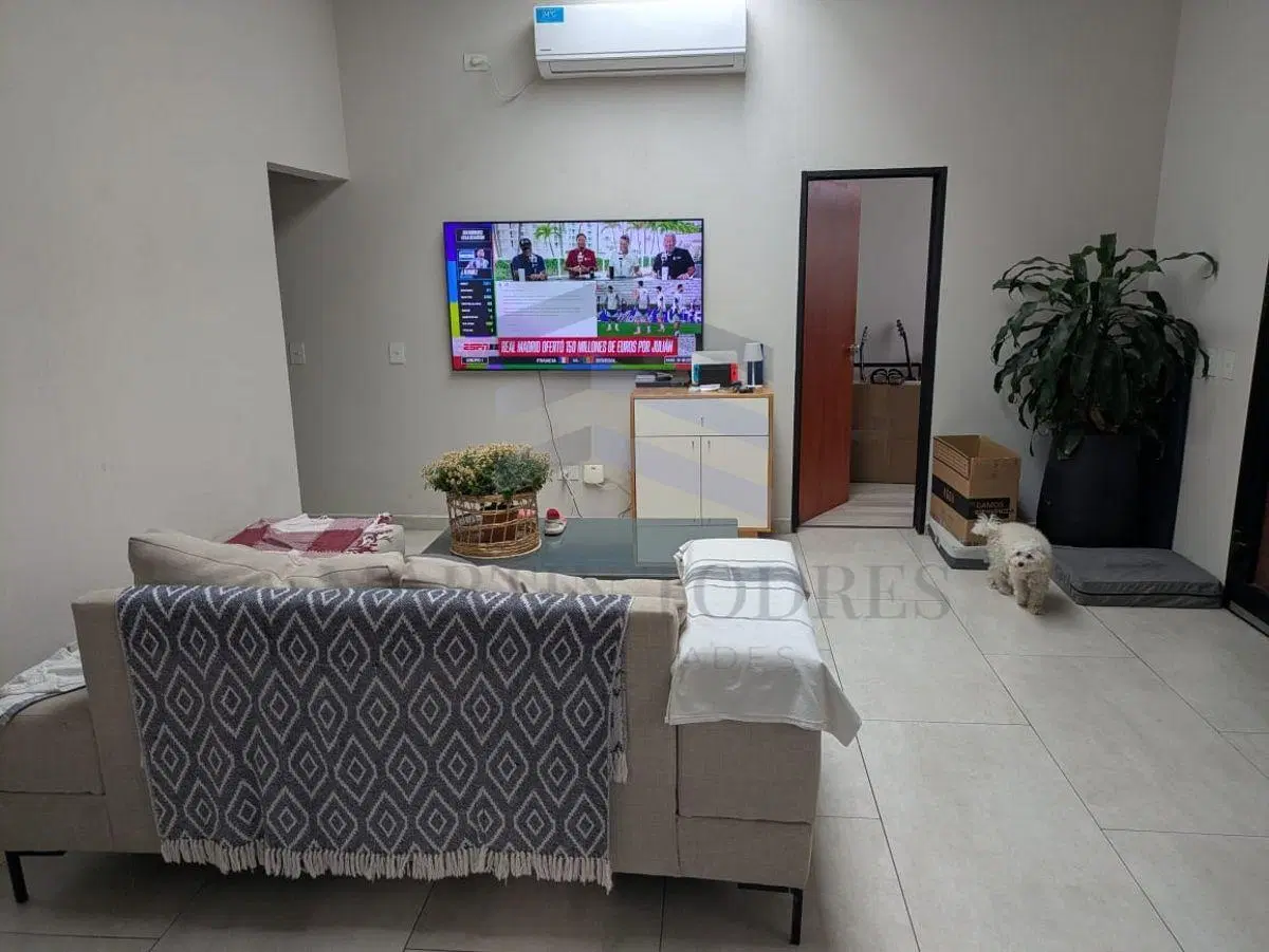 CASA EN ALQUILER con pileta, ACACIAS, PUERTOS DEL LAGO, Escobar 3