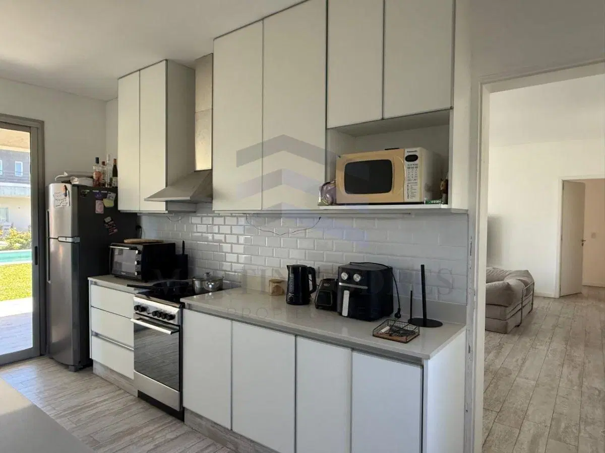 Casa en Venta en Ceibos con pileta | Puertos del Lago 3