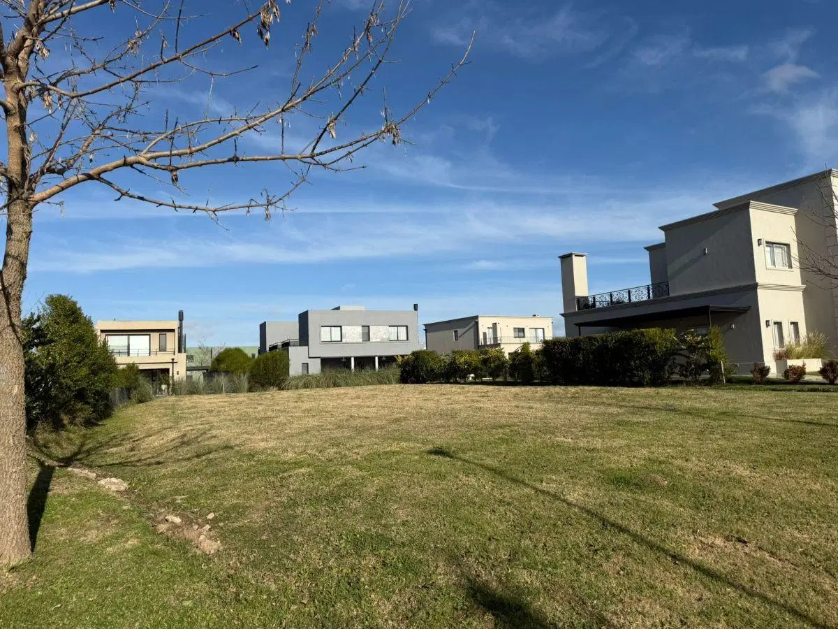 Lote en Venta en Ceibos | Puertos del Lago 5