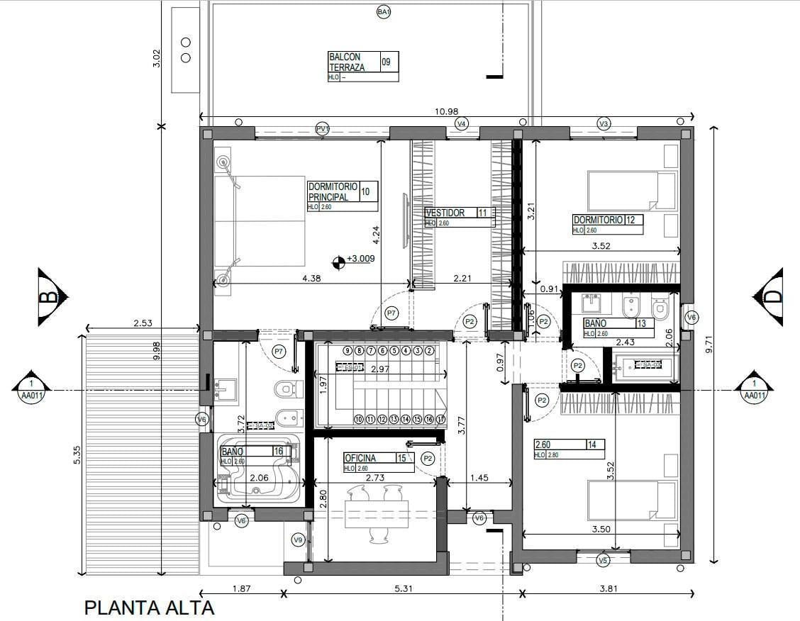 Casa en Venta en Vistas, Puertos, Escobar