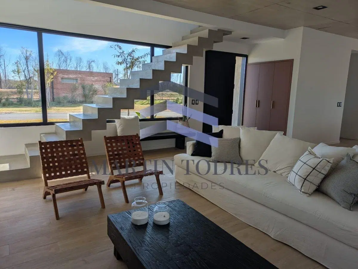 Casa con pileta en Venta en Amarras | Puertos del Lago 3