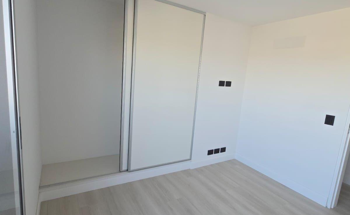 Departamento - Padre Claret 2