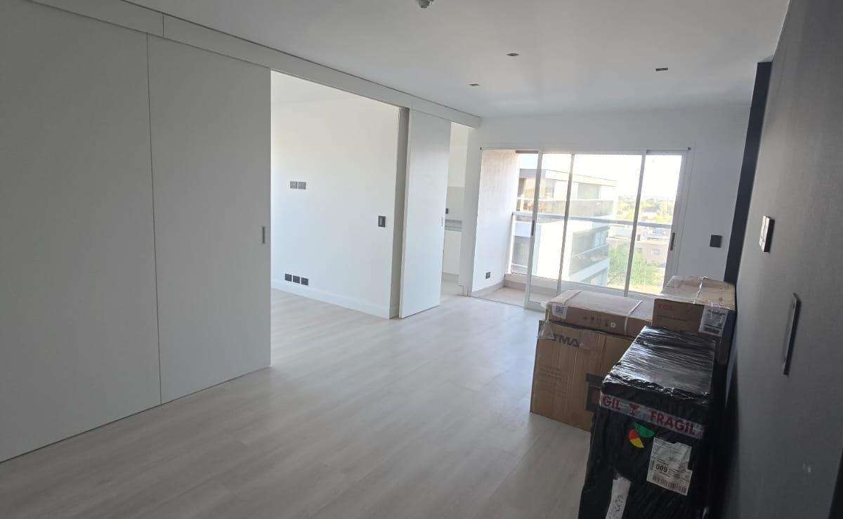 Departamento - Padre Claret 3