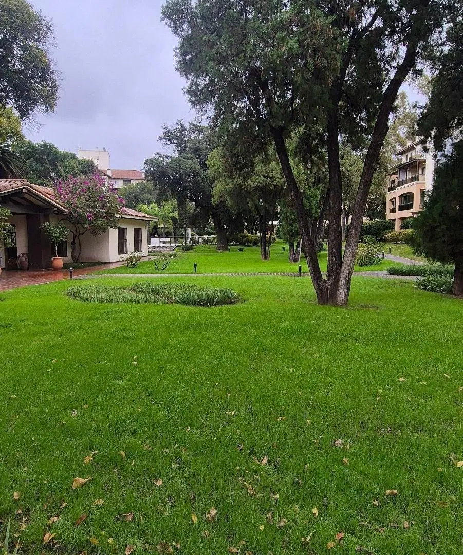 Departamento - Cerro De Las Rosas 3