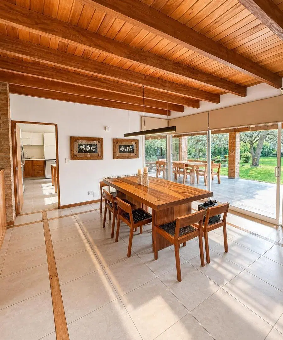 Casa en venta Barrio El Hornero 2