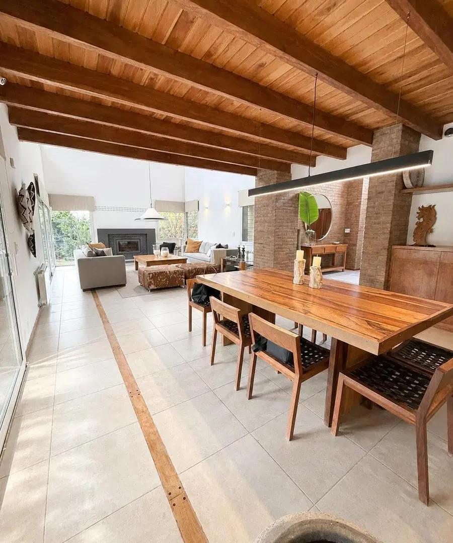 Casa en venta Barrio El Hornero 8