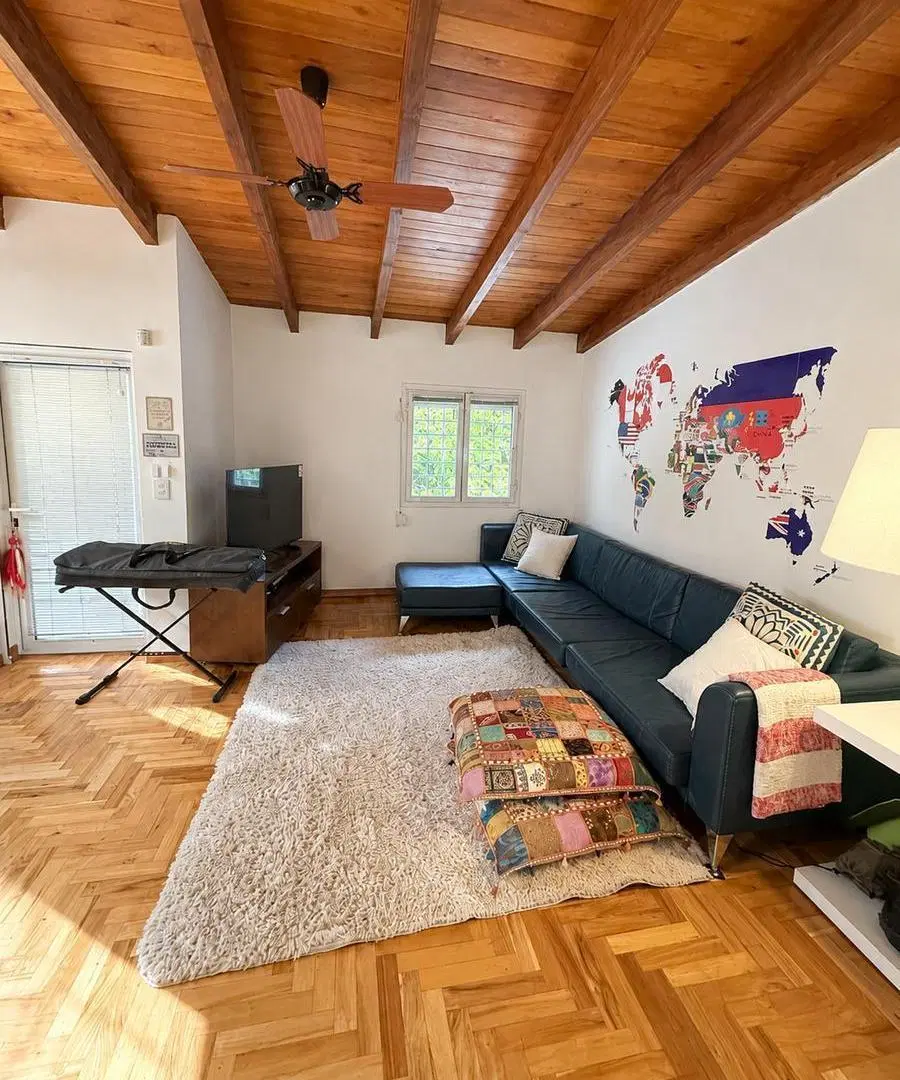 Casa en venta Barrio El Hornero 8