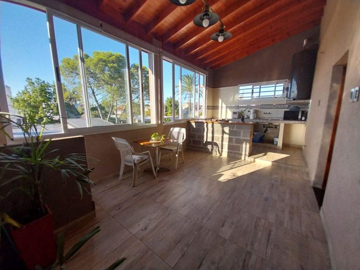 Foto de VENTA DE PH 3 AMBIENTES 1er PISO CON QUINCHO Y BALCÓN - REMEDIOS DE, imagen 1
