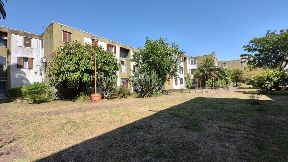 Departamento 3 Amb. - Banfield
