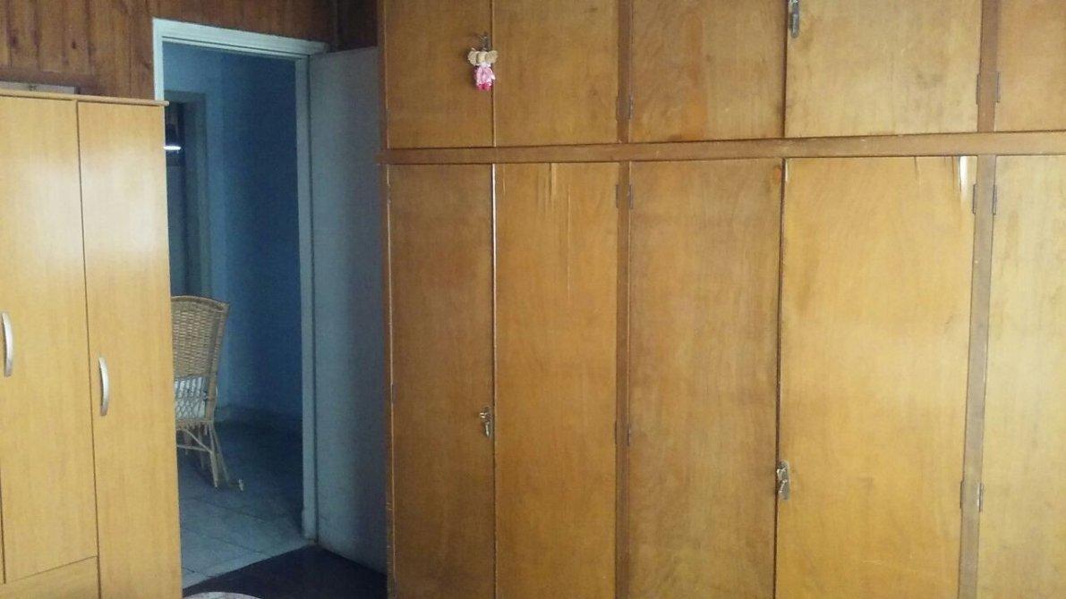 CASA 3 AMB - MÁRMOL - APTO CRÉDITO