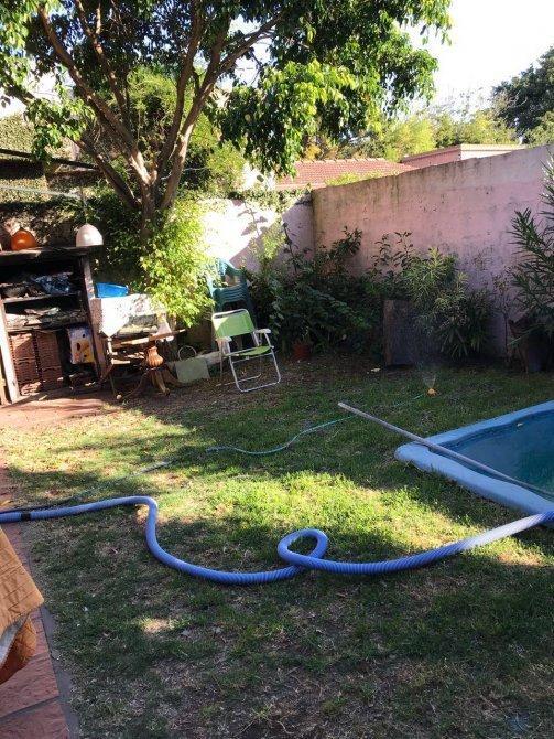 Chalet en venta - Apto crédito -