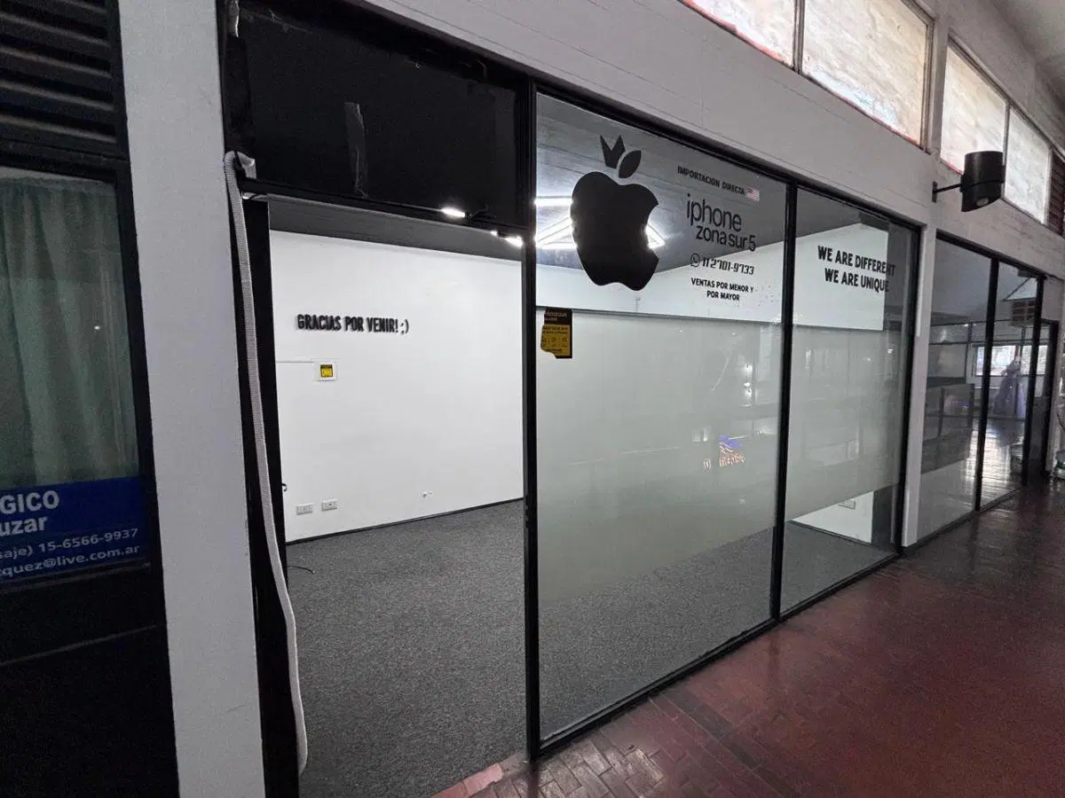 Local comercial - Alquiler Adrogue 4