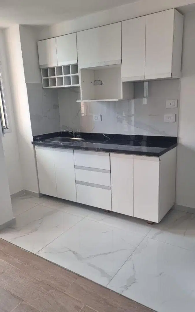 Departamento monoambiente - Alquiler en Lanús Oeste 2