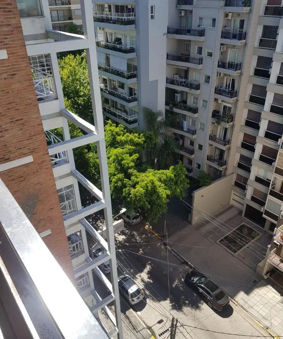 Departamento monoambiente - Alquiler en Lanús Oeste 3