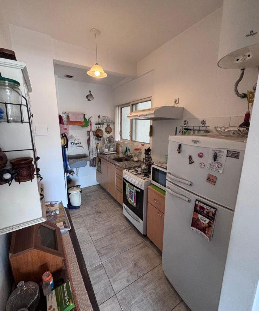 Foto de Departamento de 45 m² con 1 dormitorio en venta en Adrogue, imagen 4