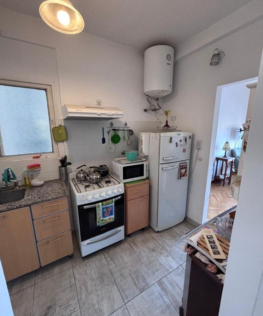 Foto de Departamento de 45 m² con 1 dormitorio en venta en Adrogue, imagen 3