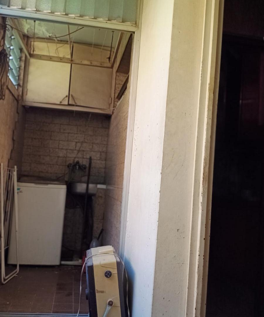 VENTA Depto. al frente