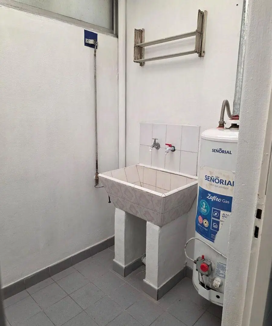 ALQUILER DUPLEX 3 AMBIENTES 2