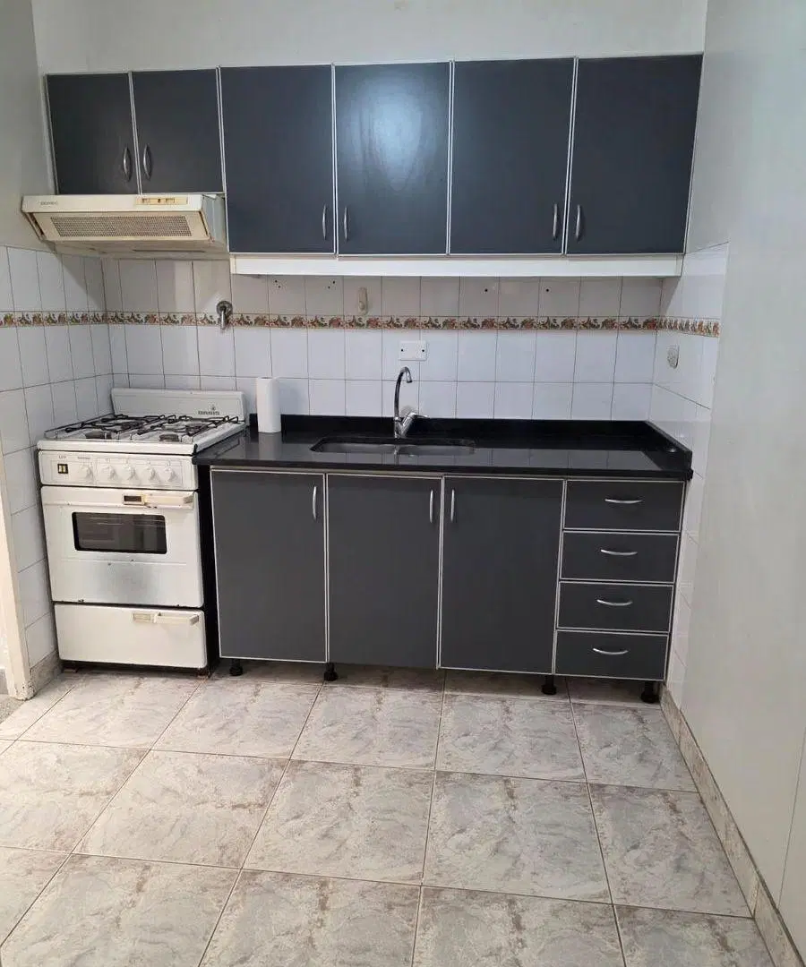 ALQUILER DUPLEX 3 AMBIENTES 4