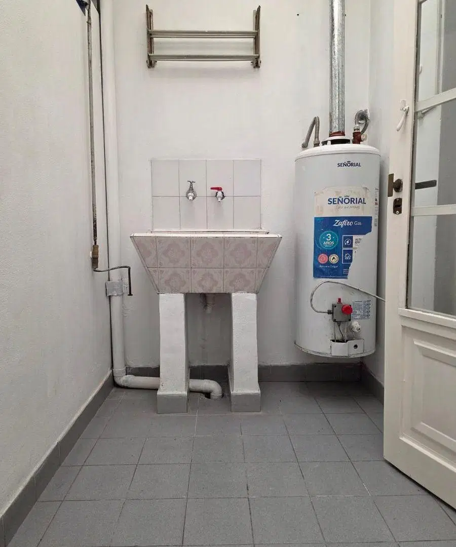 ALQUILER DUPLEX 3 AMBIENTES 1