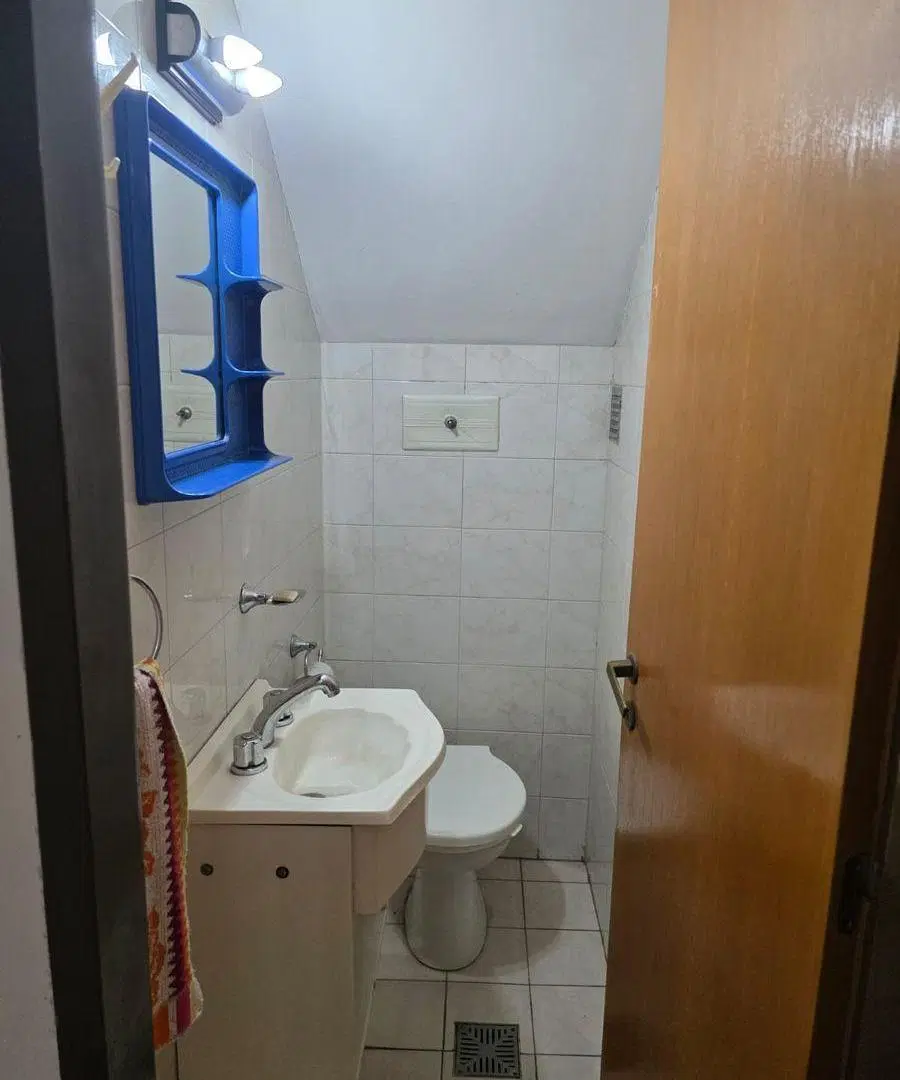 ALQUILER DUPLEX 3 AMBIENTES 5
