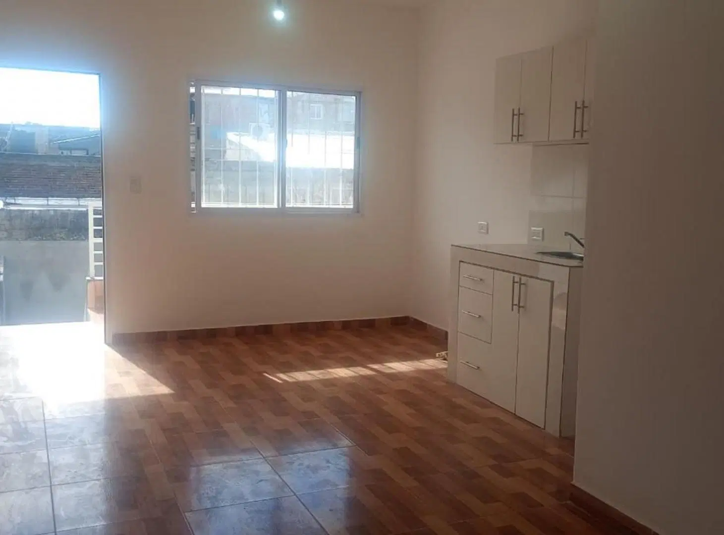 ALQUILER MONOAMBIENTE A ESTRENAR 5