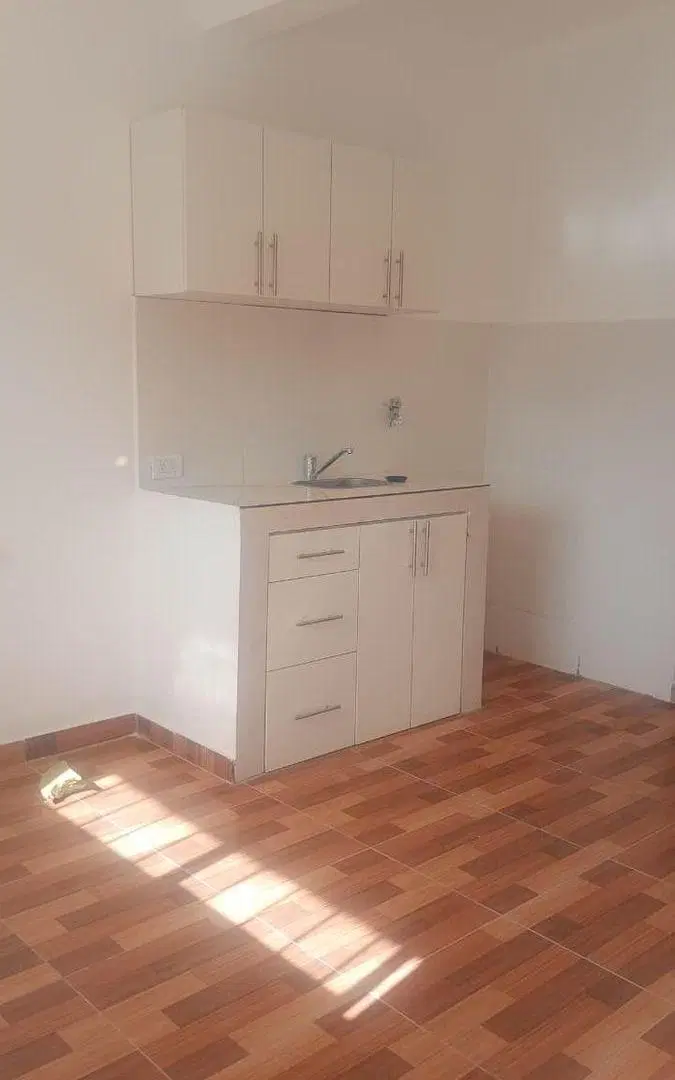 ALQUILER MONOAMBIENTE A ESTRENAR 2
