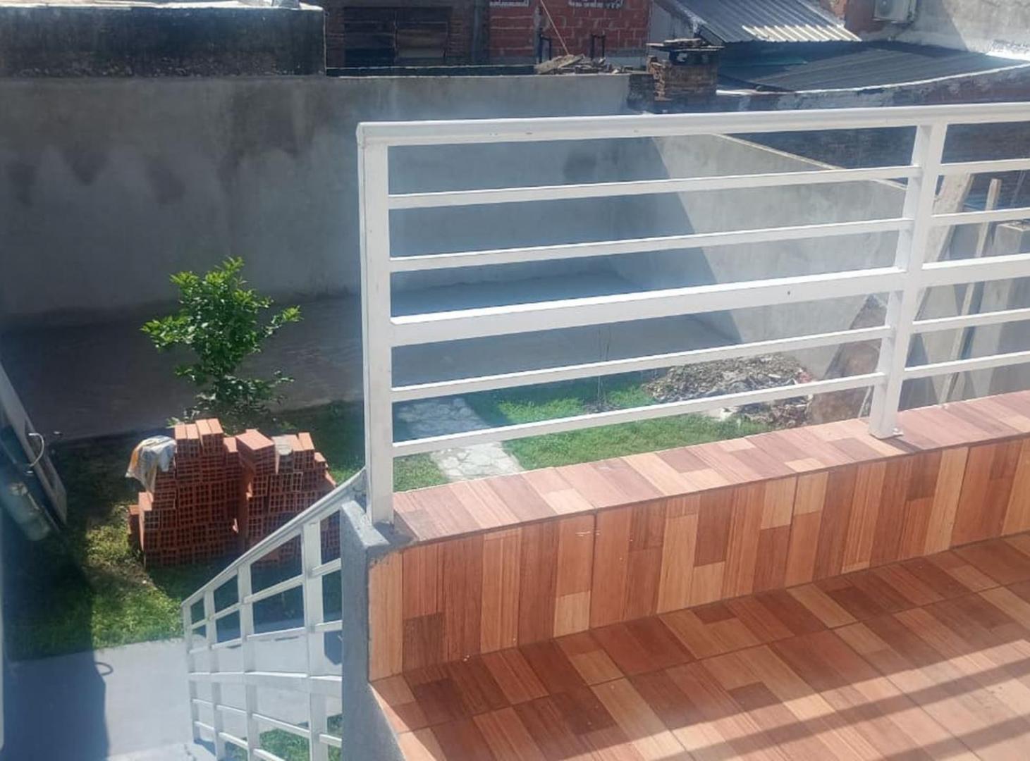 ALQUILER MONOAMBIENTE A ESTRENAR
