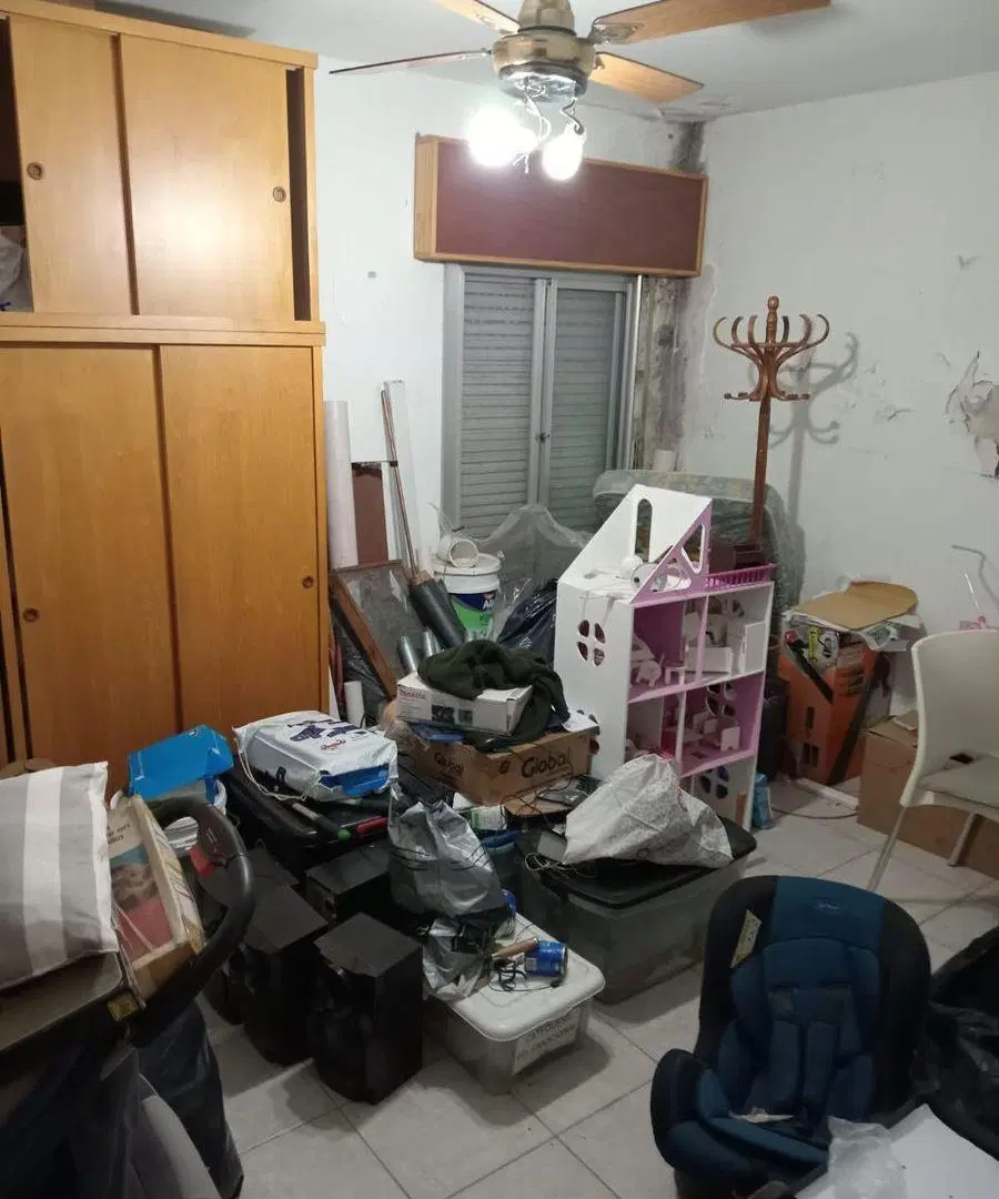 VENTA VIVIENDA 4 AMBIENTES 3