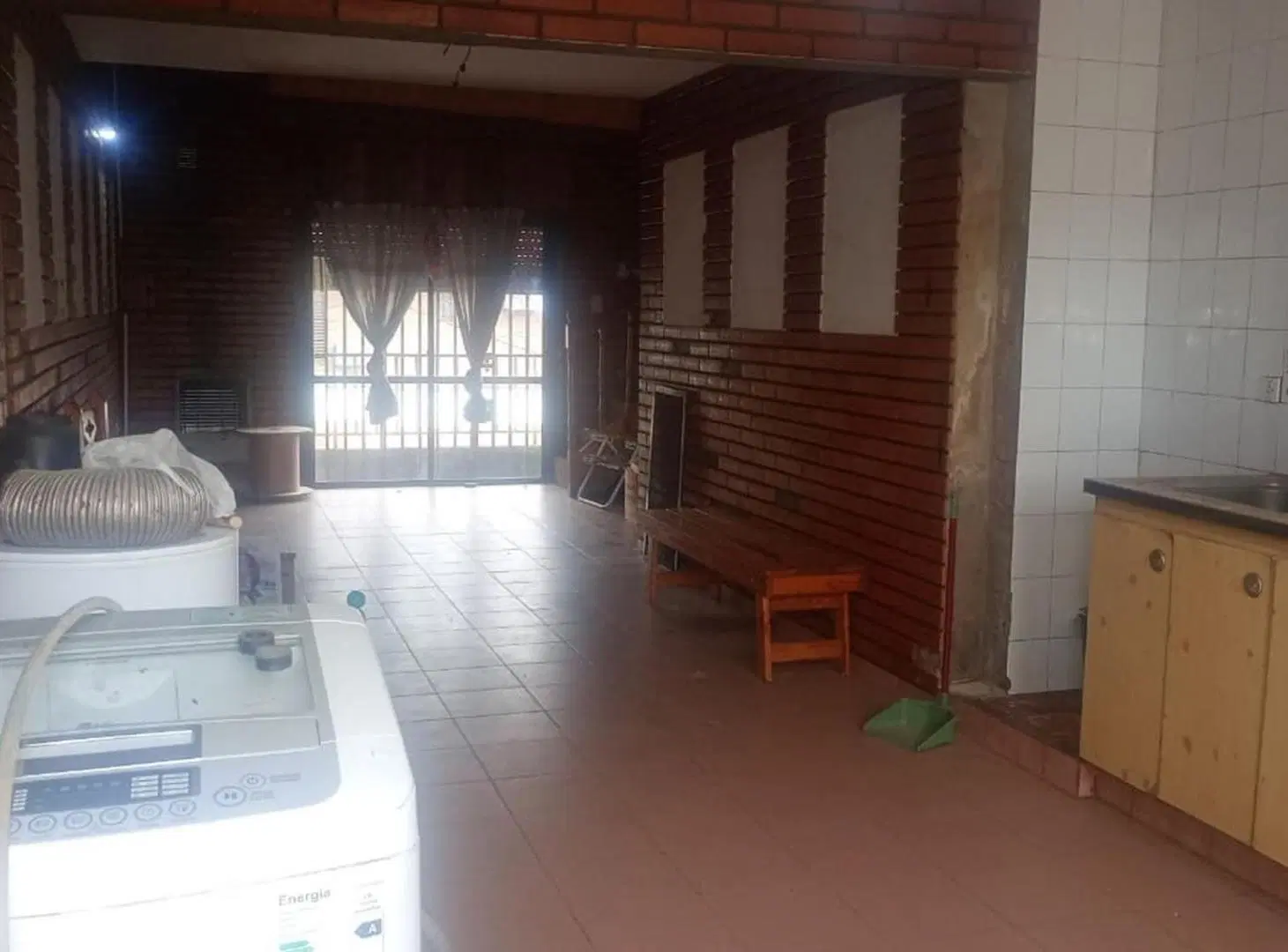 VENTA PH EN PRIMER PISO AL FONDO 2