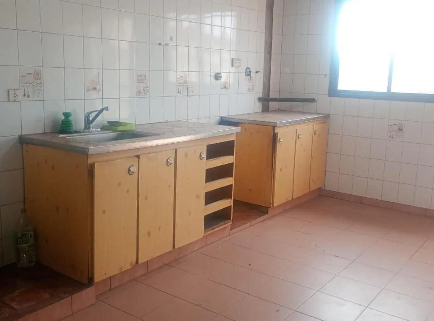 VENTA PH EN PRIMER PISO AL FONDO 1