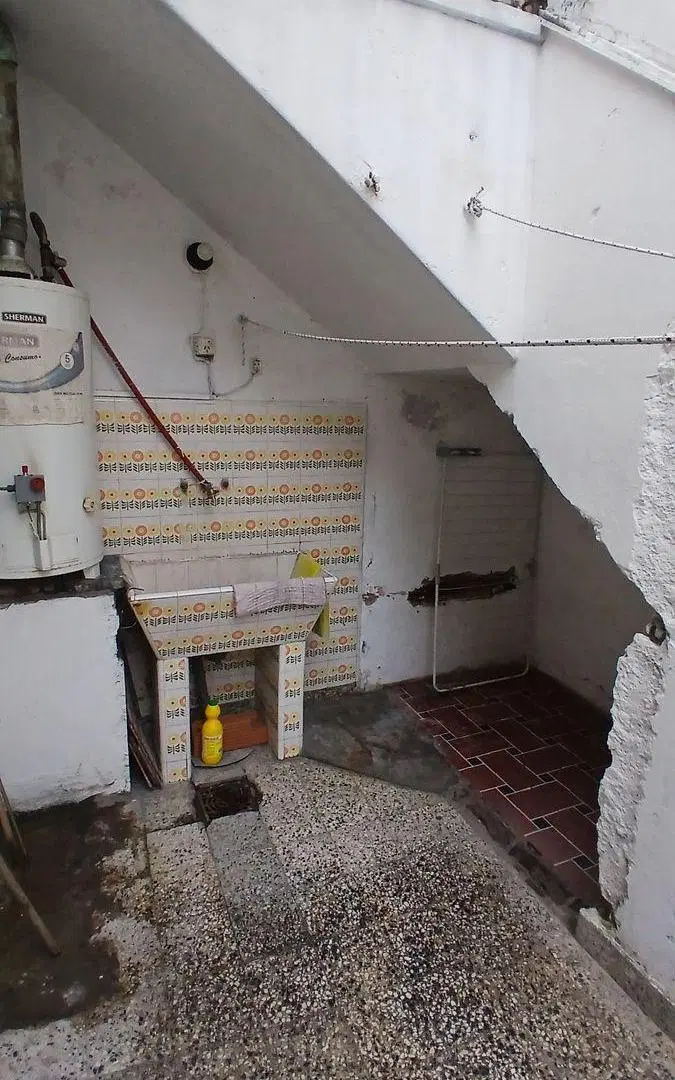 ALQUILER VIVIENDA TIPO PH AL FRENTE 5