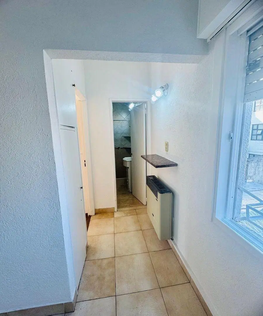 VENTA PH 2 AMBIENTES EN 1º PISO 3