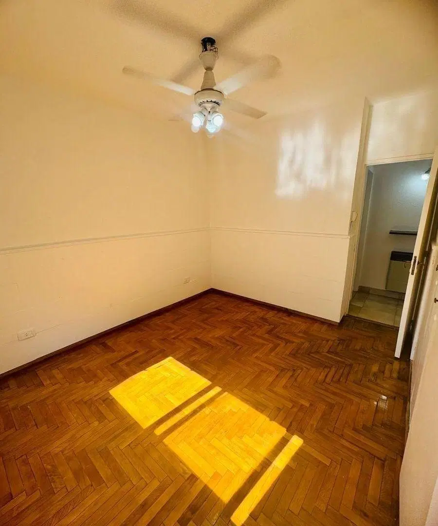 VENTA PH 2 AMBIENTES EN 1º PISO 5