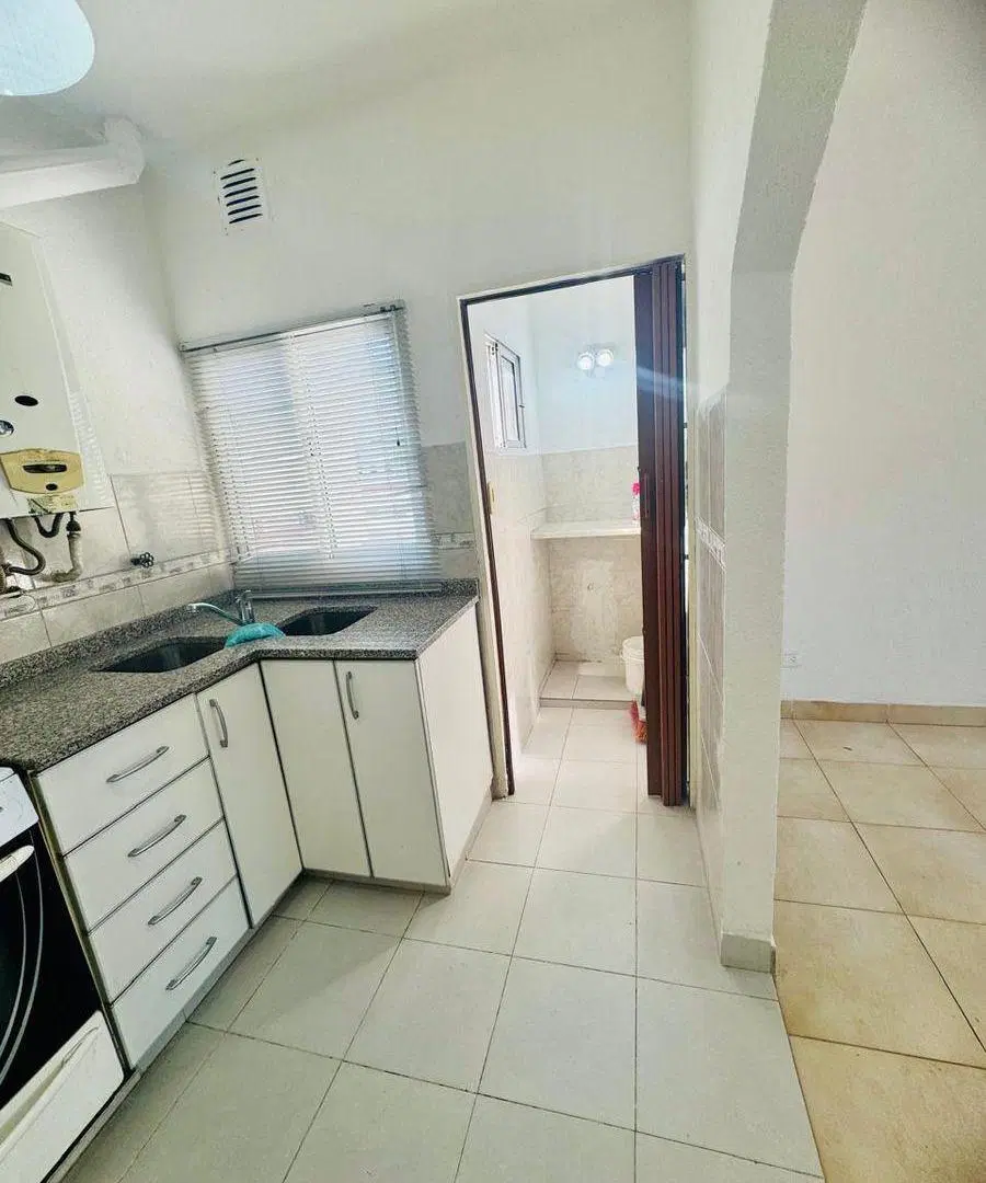 VENTA PH 2 AMBIENTES EN 1º PISO 4