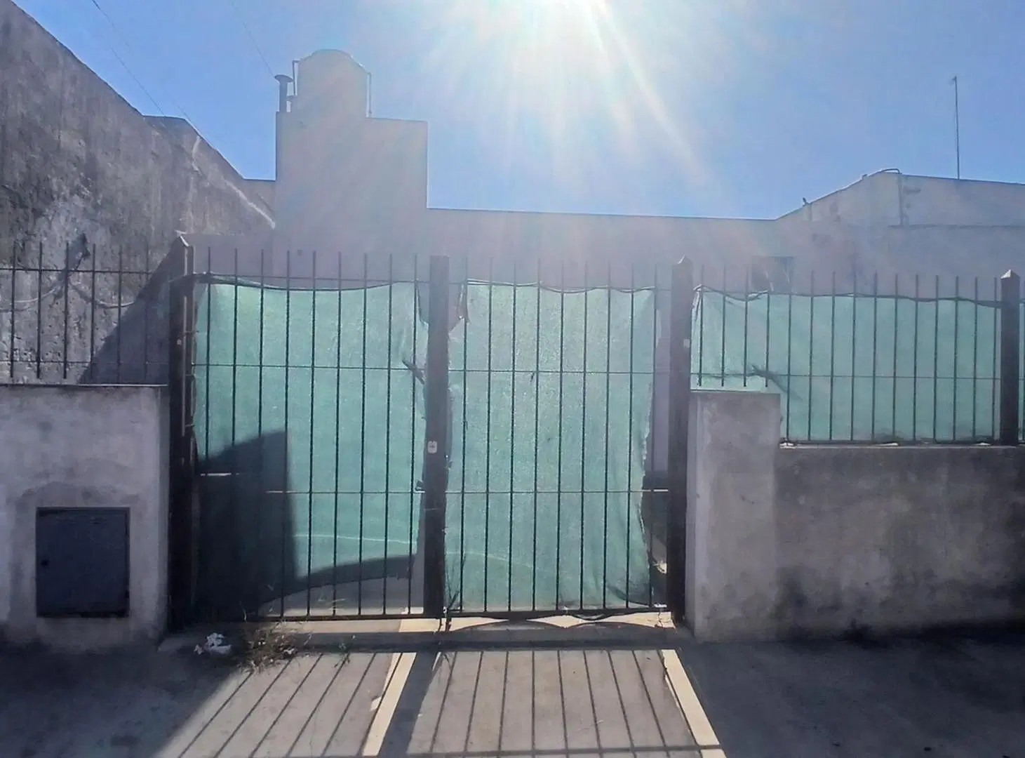 VENTA CASA A CUADRAS DE AV. JM DE ROSAS 2