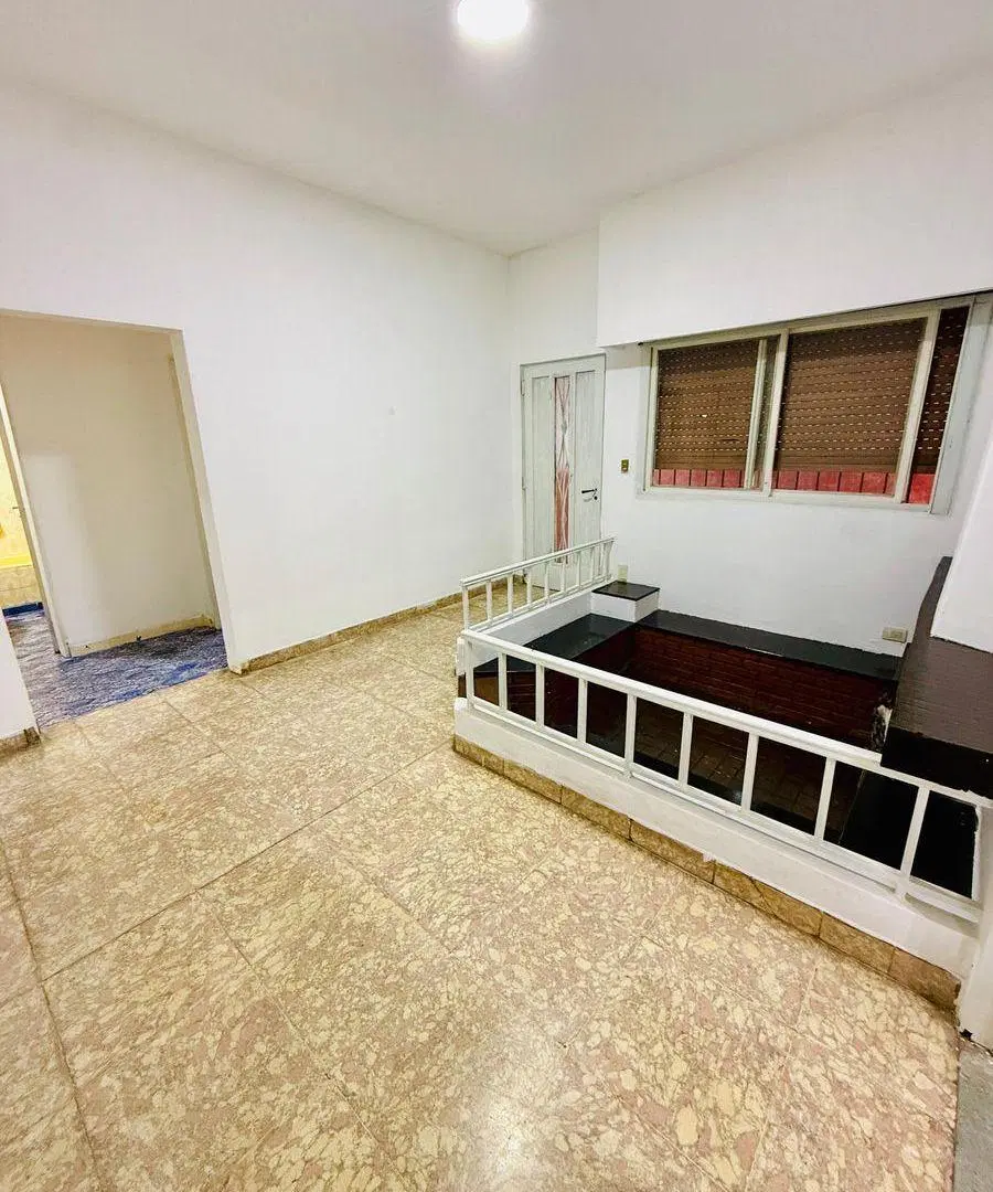 VENTA PH 4 AMBIENTES CON PATIO , TERRAZA , PARRILLA 5