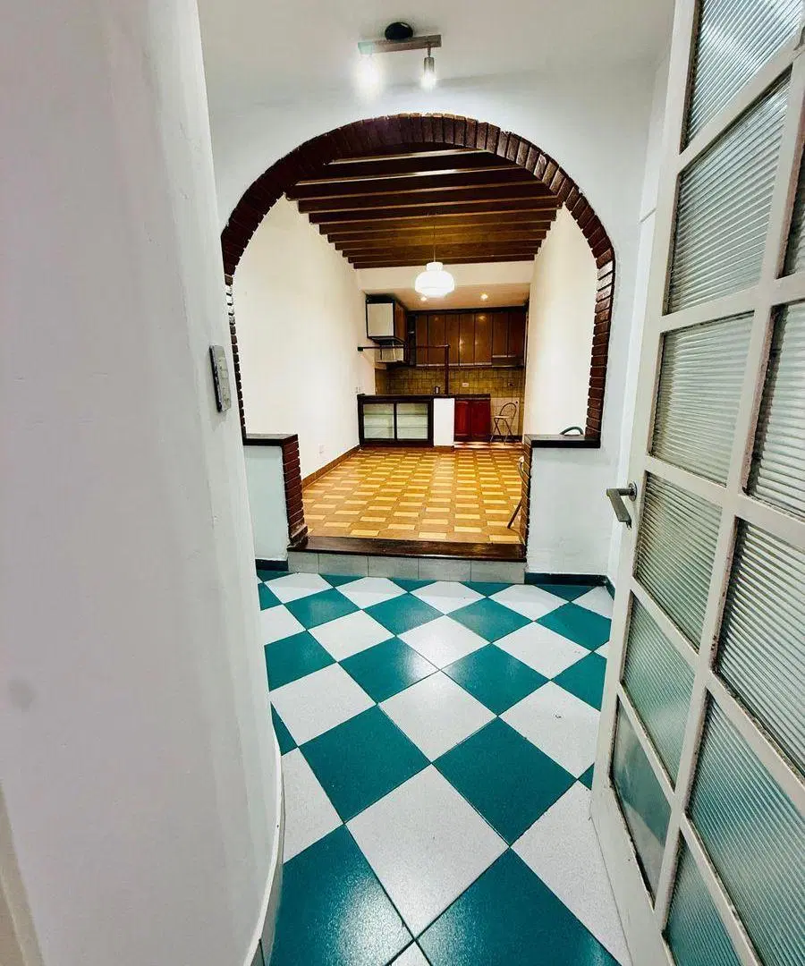 VENTA PH 4 AMBIENTES CON PATIO , TERRAZA , PARRILLA 3