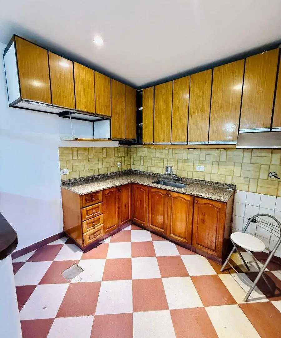 VENTA PH 4 AMBIENTES CON PATIO , TERRAZA , PARRILLA 2