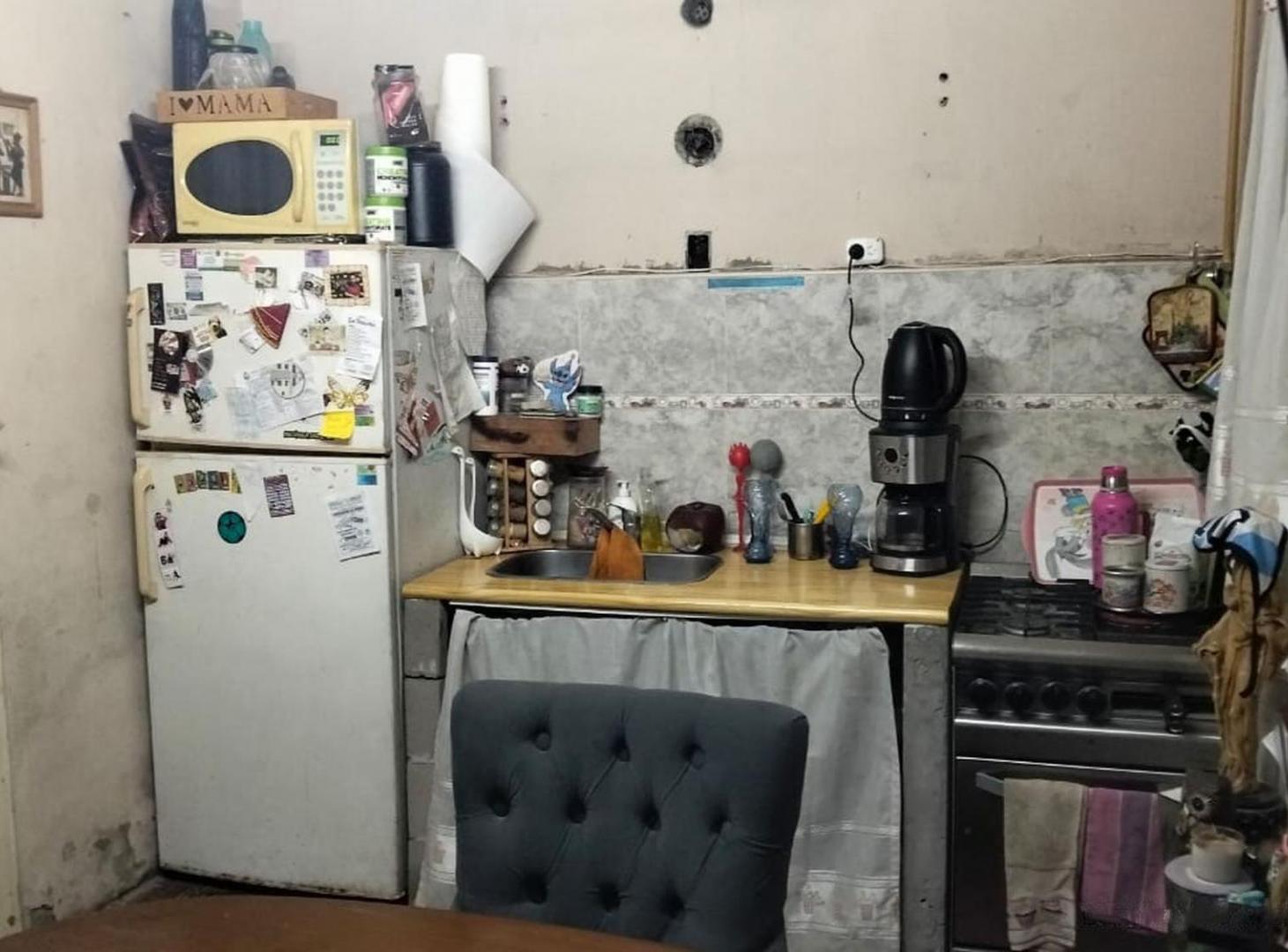 Foto de VENTA CASA 5 AMBIENTES CON JARDIN Y GARAGE, imagen 2