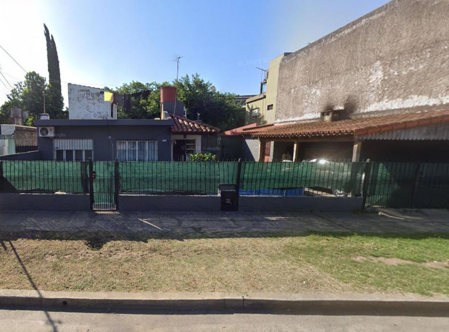 Foto de VENTA PH 2 Ambientes con garage y patio, imagen 1