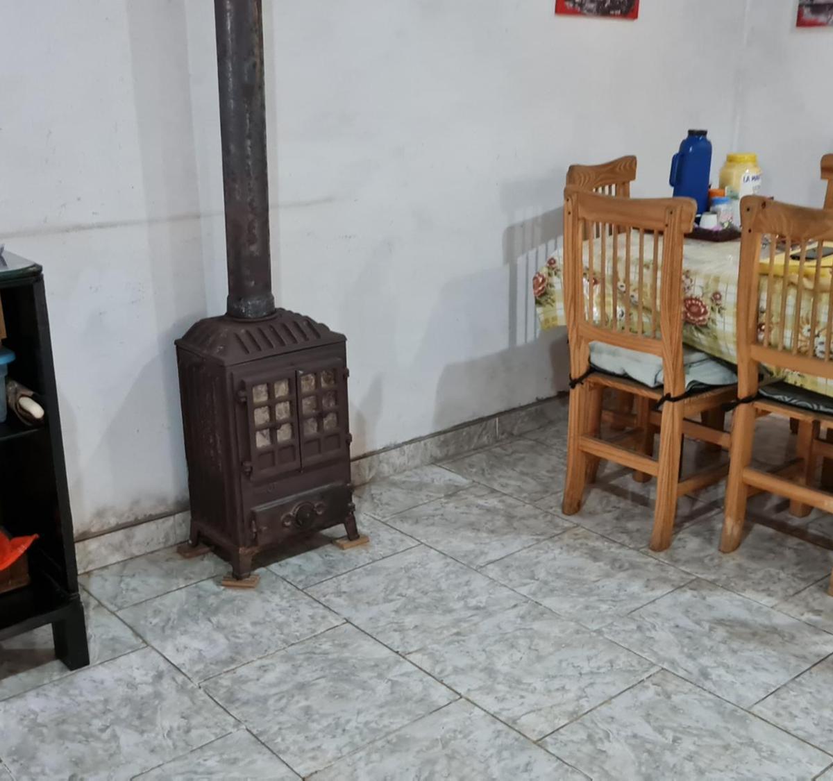 VENTA CASA 3 amb. c/DPTO 2 amb. en ALEJANDRO KORN