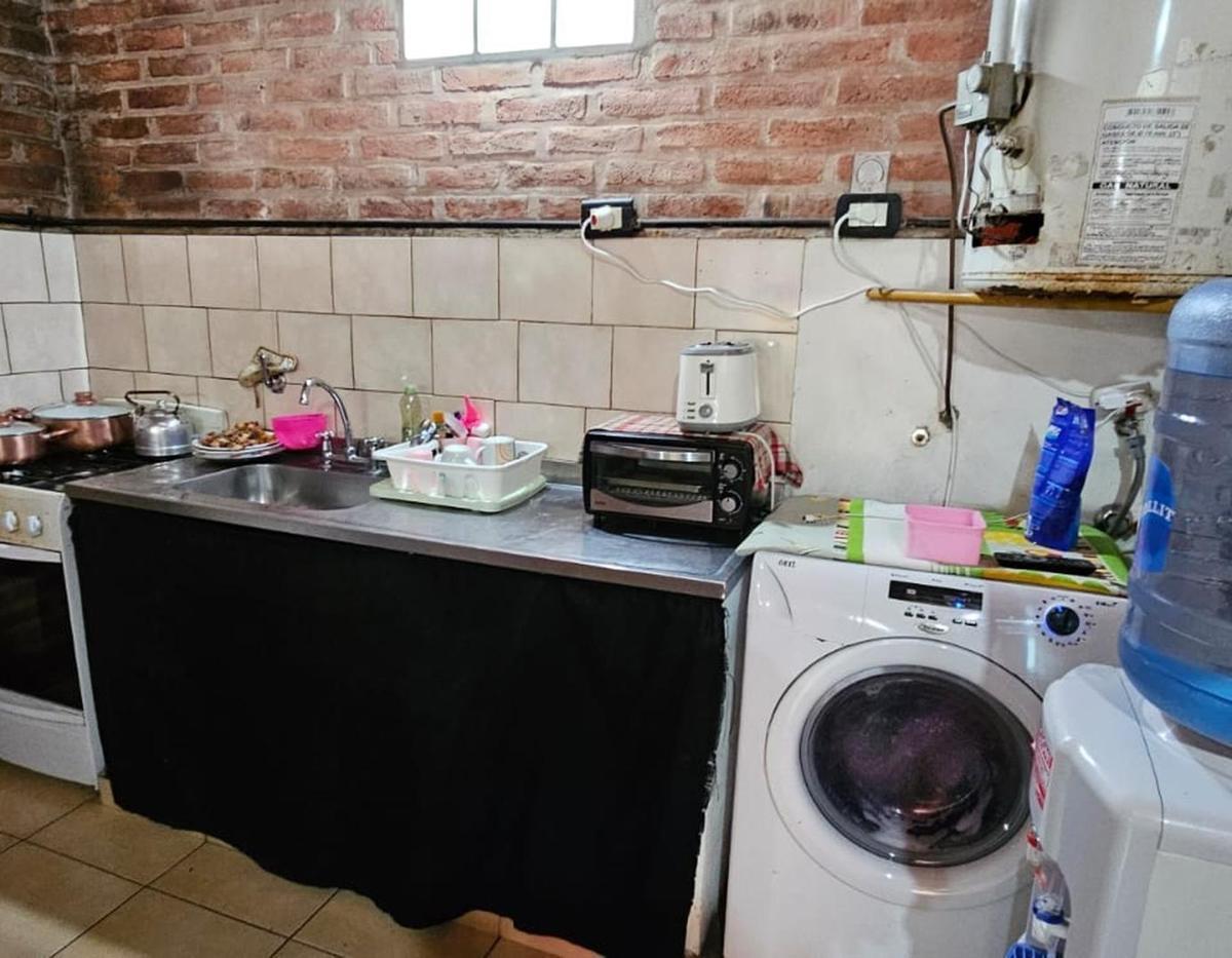 VENTA EN BLOQUE DE 4 DEPTOS/ PH EN ALEJANDRO KORN